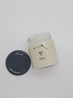 VELA JAR SIGNOS - comprar online