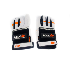 GUANTES POLO UP