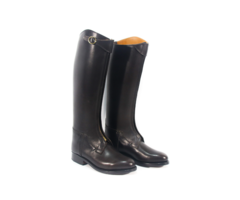 BOTAS DE CUERO - comprar online