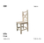 Silla Cruz - comprar online