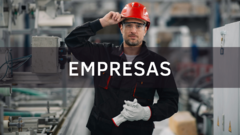 Banner de la categoría EMPRESAS