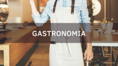 Banner de la categoría GASTRONOMIA