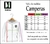 Campera Soft Shell - Molintex