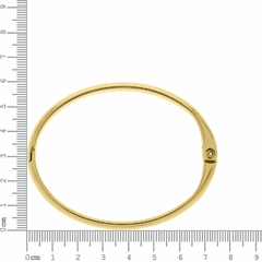 Bracelete Liso BR0109 na internet