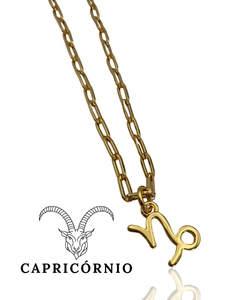 colar-pingente-signo-de-capricornio