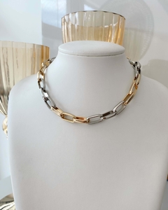 colar-de-elos-cartier-mesclado-dourado-com-prata