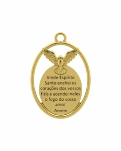 pingente-medalha-ouro-oracao-vinde-espirito-santo