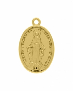 pingente-nossa-senhora-das-graças-ouro