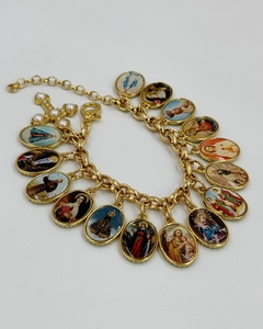 Pulseira da Prosperidade PU1261 - comprar online