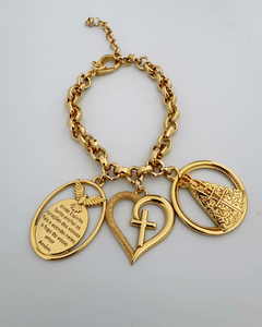 Pulseira Divina Plenitude PU1211 - comprar online