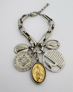 Pulseira da Serenidade Divina PU1188 - comprar online