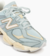 NEW BALANCE 9060 BABY BLUE - Blessed Sneakers L.A