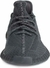 YEEZY BOOST 350 V2 BLACK STATIC - loja online