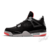 Jordan 4 Bred na internet