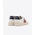 Vert V-10 Couro Extra White Nautico Pekin - Blessed Sneakers L.A