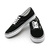 Vans Authentic Preto/Branco na internet