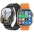 RELÓGIO SMARTWATCH ULTRA 9 COM 7 PULSEIRAS