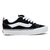 VANS KNU SKOOL BLACK - comprar online