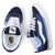 Vans Tênis Knu Skool Azul - loja online