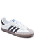 ADIDAS SAMBA OG BRANCO/PRETO - comprar online