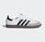 ADIDAS SAMBA OG BRANCO/PRETO - comprar online