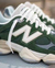 Imagem do NEW BALANCE 9060 (VERDE MUSGO)