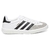 ADIDAS GAZELLE INDOOR WHITE E BLACK