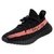 Adidas Yeezy 350 V2 Core Black Red na internet