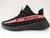 Adidas Yeezy 350 V2 Core Black Red - comprar online