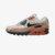 NIKE AIR MAX CAMOWABB - Blessed Sneakers L.A