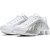 Nike Shox R4 na internet