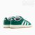 ADIDAS CAMPUS 00S DARK GREEN - loja online