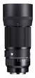 Lente Sigma 105mm F2.8 DG DN MACRO | Art 4 Años Garantía Oficial