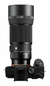 Lente Sigma 105mm F2.8 DG DN MACRO | Art 4 Años Garantía Oficial - comprar online