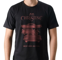 Camiseta Carro Cinema Christine O Carro Assassino - comprar online