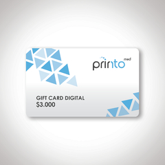 GIFT CARD DIGITAL