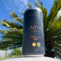 Arya Wines - Prosecco Brut (2023) - comprar online