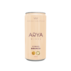 Arya Wines - Vinho Branco (2021)