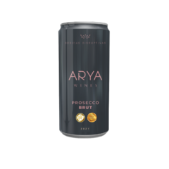 Arya Wines - Prosecco Brut (2023)