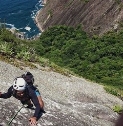 Banner da categoria Escalada