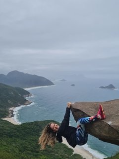 Pedra do Telégrafo