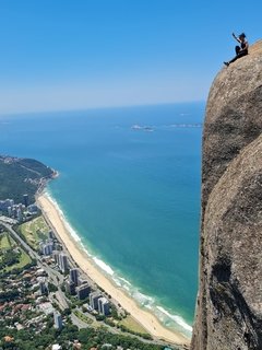 Trilha Pedra da Gávea com Guia - loja online