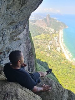 Imagem do Trilha Pedra da Gávea com Guia