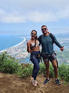 Trilha Pedra da Gávea com Guia - Desbrava Rotas | Agência de Turismo e Eventos