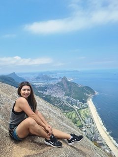 Trilha Pedra da Gávea com Guia - loja online