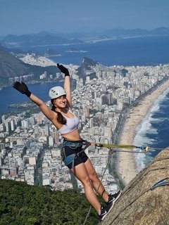 Morro Dois Irmãos