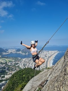 Morro Dois Irmãos