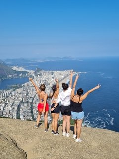 Morro Dois Irmãos - loja online