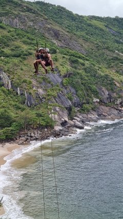 Pedra da Tartaruga - Barra de Guaratiba - Desbrava Rotas | Agência de Turismo e Eventos