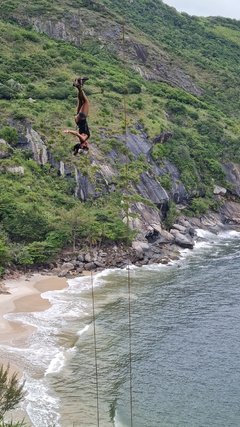 Pedra da Tartaruga - Barra de Guaratiba na internet